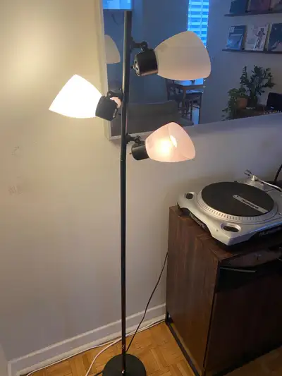 Standing lamp for sale , View more