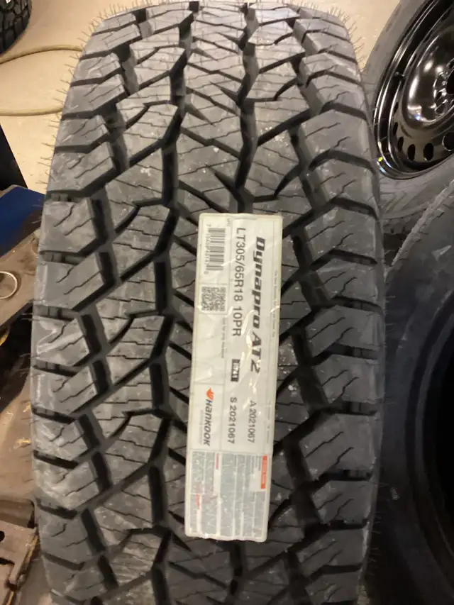 New Tire Deals !!!! in Tires & Rims in Kawartha Lakes - Image 6