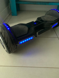 Hoverboard Gotrax