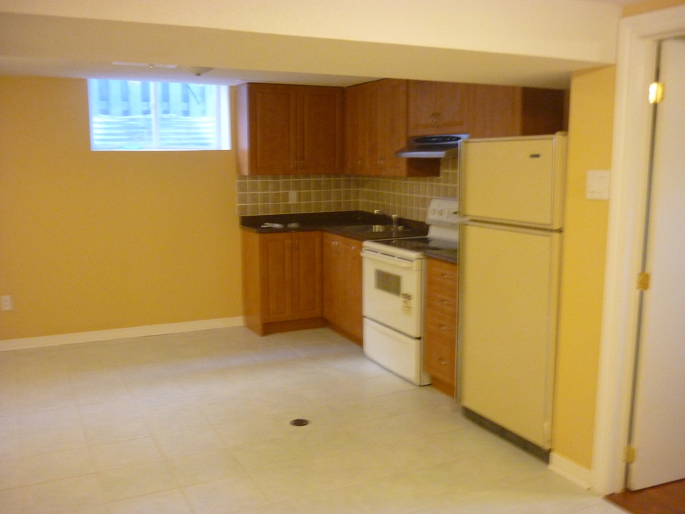 two bedroom apartment 4