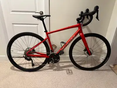 Specialized Diverge E5 Elite 2021 54cm Gravel Bike - Brand New!, View more