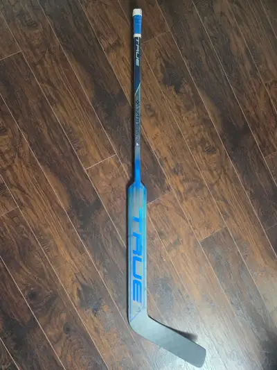 true pro stock goalie stick, View more