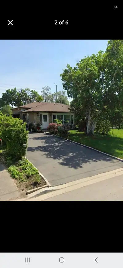 Nice Bsmt Room for rent in Brampton located at Bramalea and Steeles. Central location in Brampton wi...