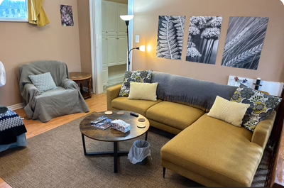 Giant "Estate" Sale Furniture/Household Items 3 Full Apartments, View more