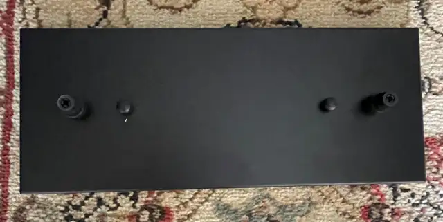 Vintage Style 5 Light Fixture in Indoor Lighting & Fans in Belleville - Image 4