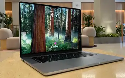 Macbook Pro & Air & Windows 11, 10 Laptops MS Office and Repairs, View more