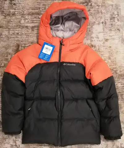 Columbia Centennial Creek Down Puffer Jacket - Kids', View more