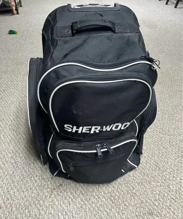 Small hockey equipment  in Hockey in Brantford - Image 3