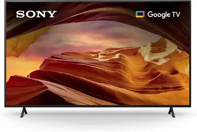 Brand New Sealed Sony Bravia 55 inch X77L LED 4K Ultra HD HDR Sm, View more