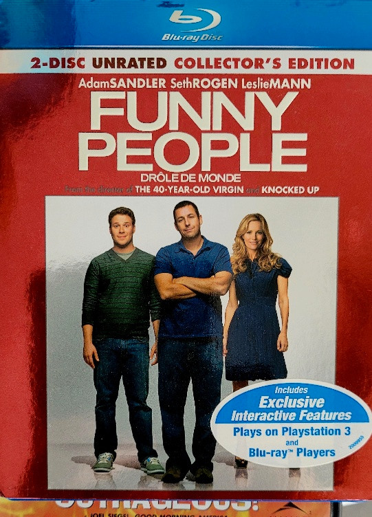 comedy themed dvd job lot in CDs, DVDs & Blu-ray in Barrie - Image 4