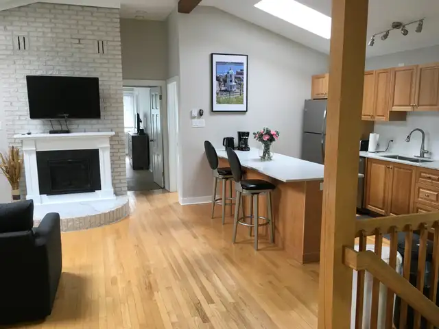 Luxury Five-Star Airbnb Apartment for Yearly Rental in Long Term Rentals in City of Halifax - Image 3