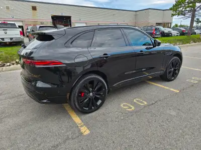 The vehicle is in amazing condition; photos were taken less than 2 weeks ago. This thing has too man...