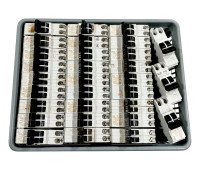 30, Stab-lok 2 Pole Circuit Breakers