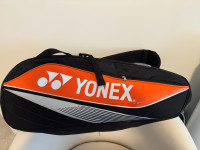 Yonex Badminton Raquet Bag