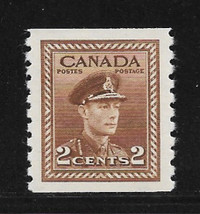 TIMBRE CANADA (LDG) No. 279 CV $32 Neuf NH (hbg9677rf6453)