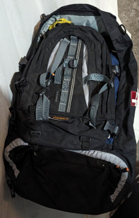Asolo Navigator 70-Liter Travel Backpack