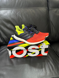 Ultra Boost 1.0 Packer /500 Made size 10.5