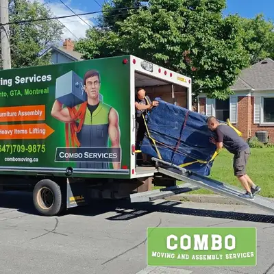 ⚡ Moving, Local movers, Piano  Movers, View more