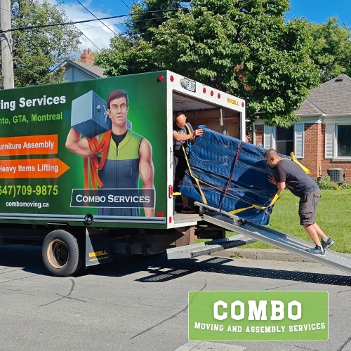 ⚡ Moving, Local movers, Piano  Movers - Mississauga / Peel Region in Moving & Storage in Mississauga / Peel Region