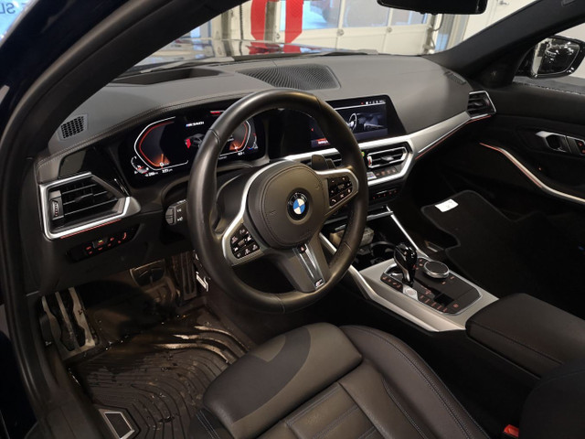 2020 bmw m340  in Cars & Trucks in Edmonton - Image 3