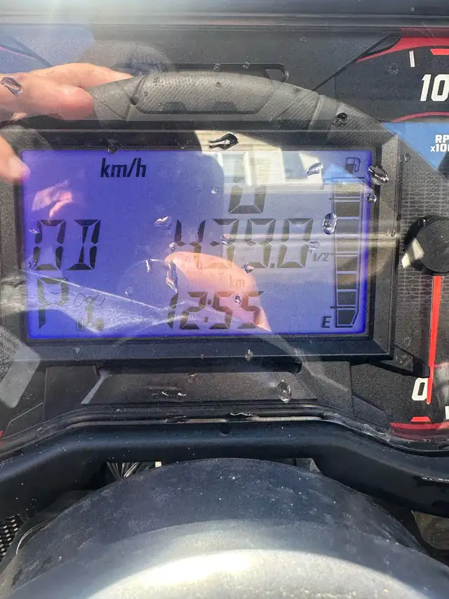 2022 RZR xp pro ultimate turbo in ATVs in Strathcona County - Image 7