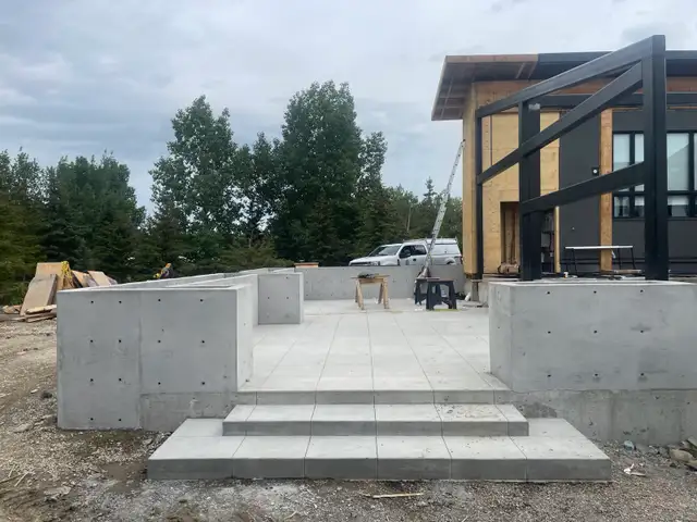 Concrete crew available for winter work 603224677496268806