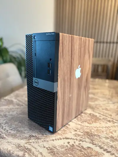 Gaming PC, View more