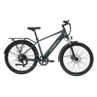 E-BIKE Phoenix step over , View more