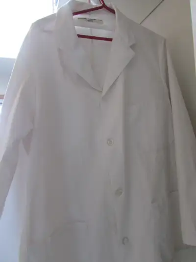 Lab Coat, View more