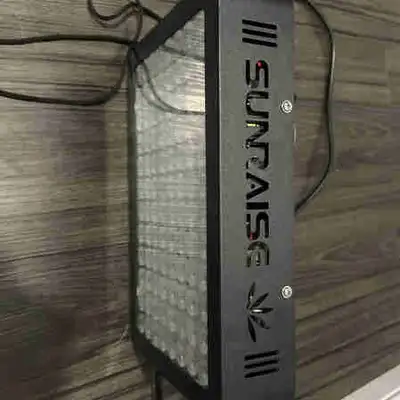Indoor plant grow light, View more