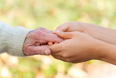 Part- Time Caregiver to Assist Elderly Individual, View more