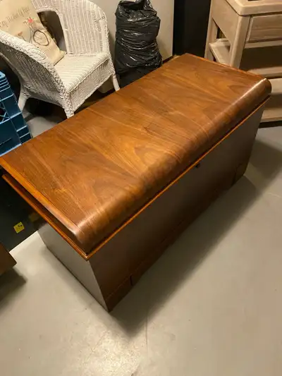 CEDAR CHEST BOSHART, View more