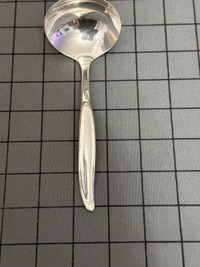 Vintage silver plated serving pizza server/ cake knife-Mayell - 