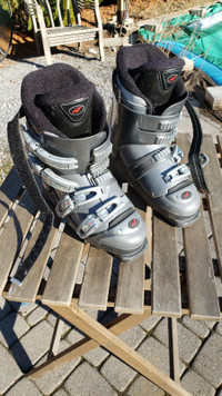 Ski Boots Nordica F6 Womens 295mm