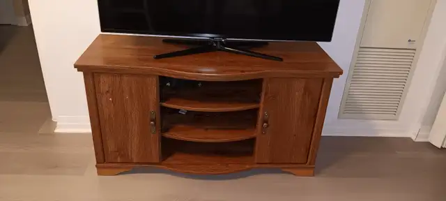 IKEA TV Stand - Now Only $40 - Purchased $320