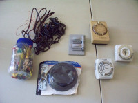 Light Timmers, Wire, Chain , Ceiling Mount Kit