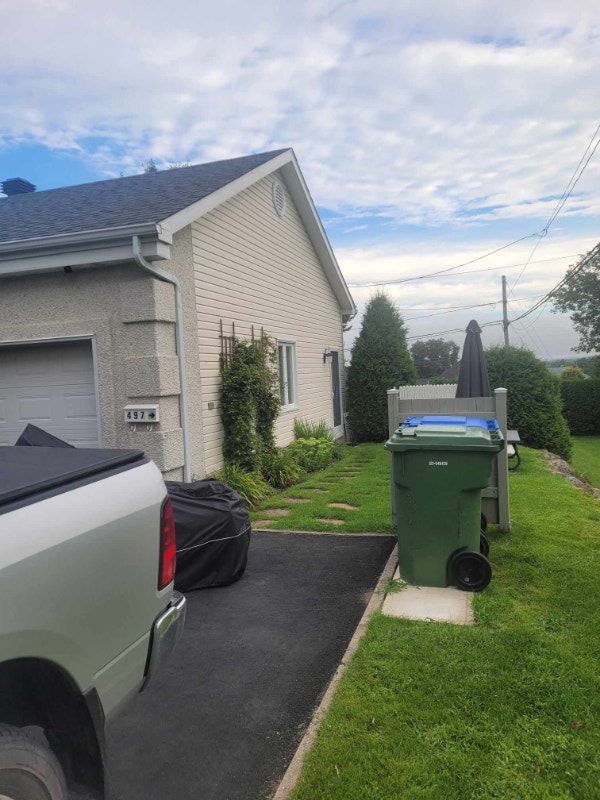 Appartement 3 1/2 Locations longue durée Sherbrooke Kijiji