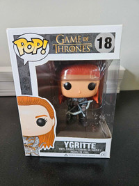 Game of Thrones Funko Pop Ygritte