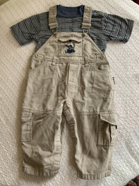 Clothing 18 months 
