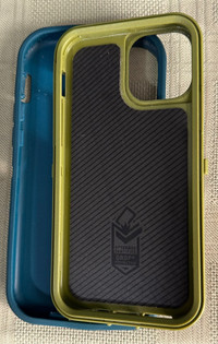 iPhone 12 otterbox commuter series