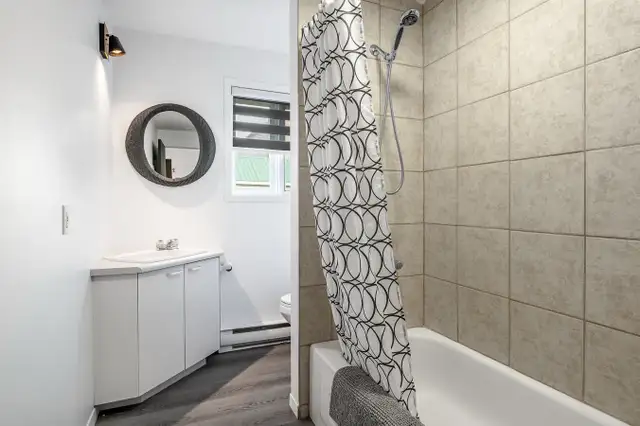 Chambre à louer en Beauce in Room Rentals & Roommates in Thetford Mines - Image 3