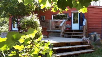 Vacation Rental near Barry's Bay, View more