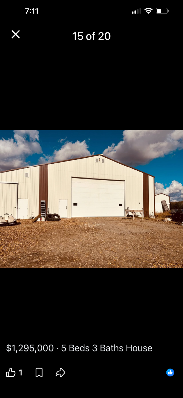Acreage for sale in Houses for Sale in Regina - Image 11