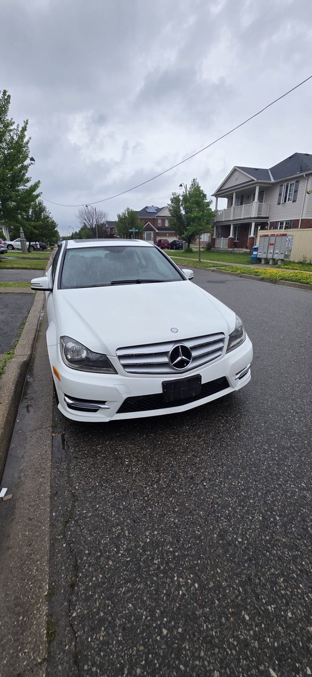 c300 2013