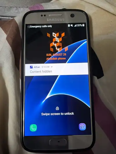 Samsung Galaxy S7, View more
