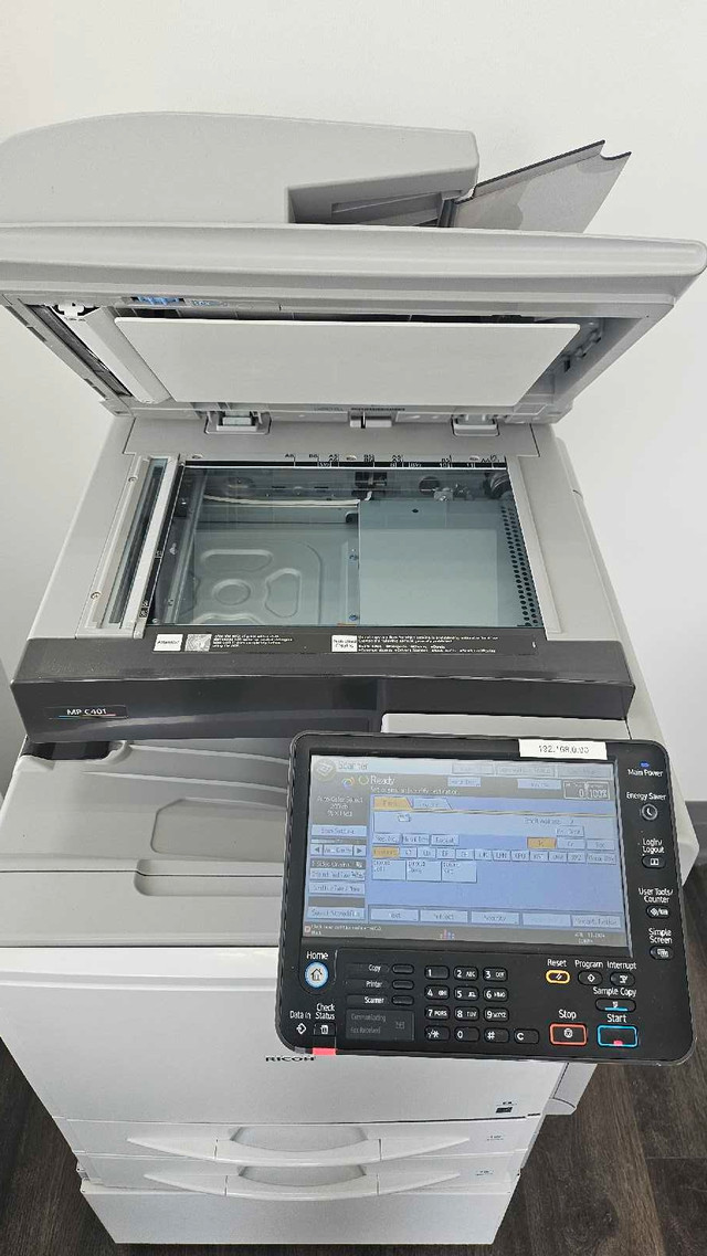 Photocopy Printer Scanner Fax in Printers, Scanners & Fax in City of Toronto