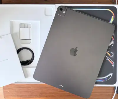 If the ad is up, it’s available. Priced to sell. Cash only. No trades. Test before you buy. Apple iP...