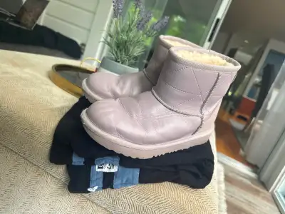 Ugg Boots Kids, View more