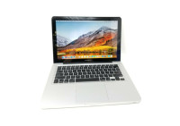 MacBook Pro (13", Mid 2012) 500GB with Charger and Warranty