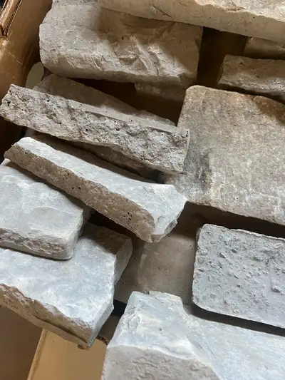 Best offer - Natural stone (veneer, inside or outside), View more